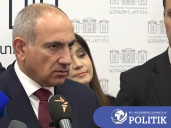 Փաշինյանը՝ Տիգրանաշենը Արբեջանին փոխանցելու ե...