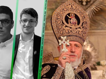 Խաղն ավարտված չէ․ Վեհափառն ունի իշխանություն և լծակներ