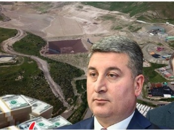 Գնել Սանոսյանն արդեն պաշտոնի է անցել Ամուլսարում, բայց հանքը գործում է միայն թղթի վրա. ի՞նչ արդյունքներ են արձանագրվել տարվող աշխատանքներում. «Ժողովուրդ»