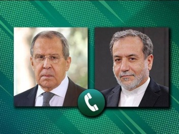 Սերգեյ Լավրովն իրանական կողմի նախաձեռնությամբ...