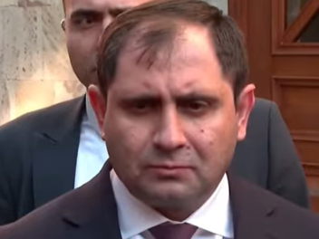 Ադրբեջանի հռետորաբանությունը օգոստոսի 8-ից կտ...