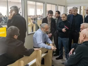 Բաքվում ավարտվել է հայ պատանդների շինծու դատա...