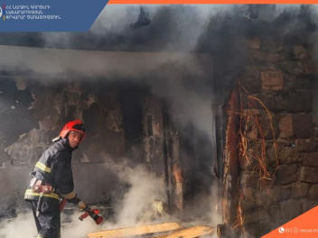 Արշակունյաց պողոտայում գտնվող քոլեջներից մեկի...