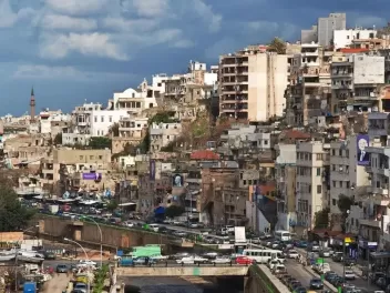 Լիբանանը նվազեցրել է Քադաֆիի որդու ազատ արձակ...