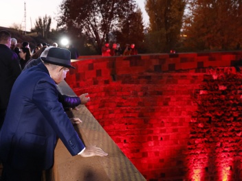 «Կարմիր կամրջի» բացումից շատ ոգևորվեցինք, հիմ...