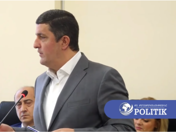 «Սպառնալիքներով չխոսե´ք».ՀԷՑ-ին լիցենզիայից զ...