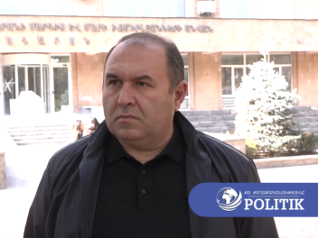 Ալիևը Թրամփի կողմից ինդուլգենցիա է ստացել․ Հա...