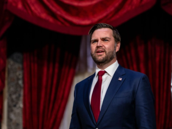 Վենսը հրապարակել Է Ուկրաինայի հարցով խաղաղության ծրագրի գլխավոր սկզբունքները