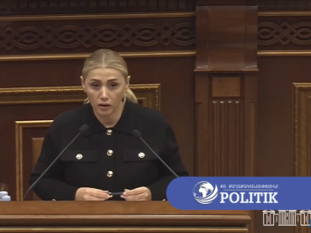 Հայաստանում մարդուն կալանավորելը այլևս ոչ թե...