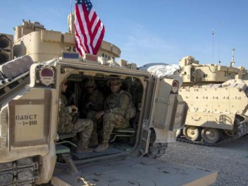 ԱՄՆ-ն պլանավորում է ռազմական բազա կառուցել Իս...