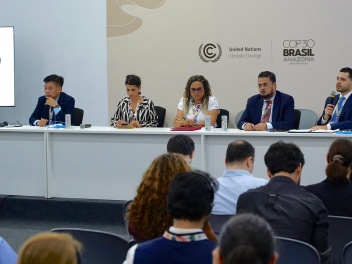 Վստահ եմ, ՀՀ-ում հյուրընկալվող COP17-ը կարող...