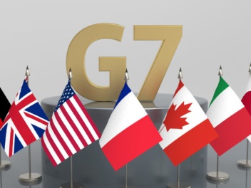 «Մեծ յոթնյակի» երկրները Ուկրաինային փոխանցել...