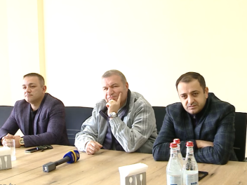 Անվտանգությունը կարող է ապահովվել միայն ոչ քա...