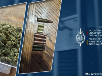 Աշտարակի 55-ամյա բնակիչը տնամերձ հողամասում ա...