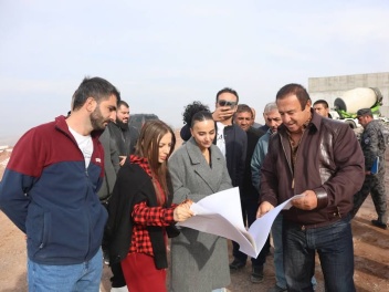 Հայ ժողովրդի այս խեղճացած վիճակը մեզ սազական...