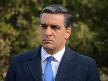 ՔՊ-ի համար փաստեր ունեմ. Թաթոյան