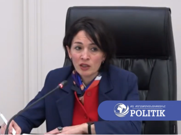 Թումանյանի թանգարանն ու Ծիծեռնակաբերդը մեր աչքի առաջ են, բայց քայքայվող հուշարձաններ կան.Անդրեասյան