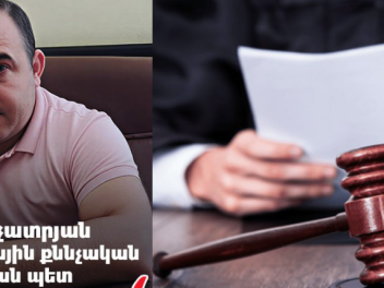 Մերձավանում ՔՊ-ական Ախտոյանի եւ Վալոդյա Գրիգո...