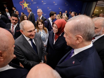 Մինչև հունիս Թուրքիան, ամենայն հավանականությա...