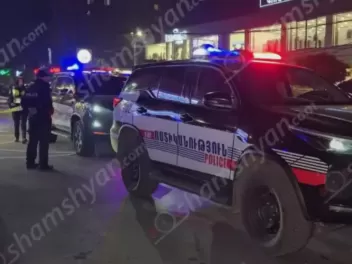 Աբովյանում 24-ամյա բնակչի սպանությունն իրական...