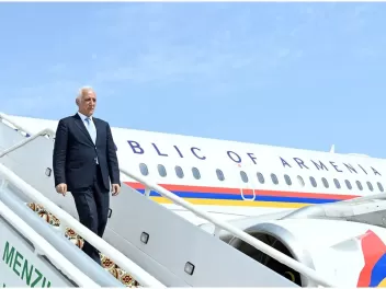 Վահագն Խաչատուրյանը 2 օրով մեկնում է Կահիրե