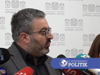 Երջանիկ պատահականությամբ մարդ չի զոհվել. Դանի...