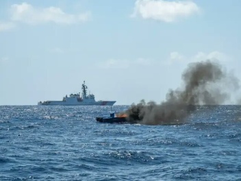 ԱՄՆ-ն հայտարարել է Կարիբյան ավազանում թմրանյո...