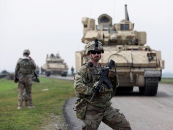 Սիրիայի ԱԳՆ-ն հերքել է Դամասկոսի ավիաբազաներո...