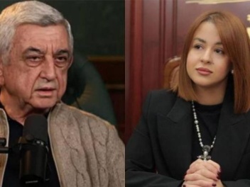 Սերժ Սարգսյանին նախագահ է «պրիզնատ» գալիս․ «Հրապարակ»