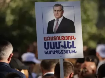 Այսօր` ժամը 16.00-ին, լինելու ենք դատարանի մո...