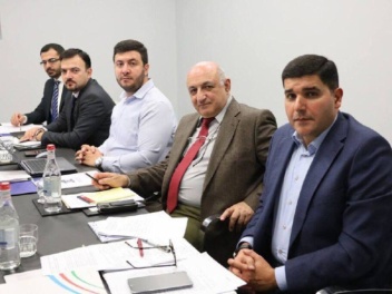 Առաջիկայում սպասվում է Ադրբեջանի քաղհասարակու...