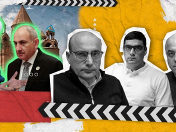 Տեսանյութ․ Փաշինյանը Արևմուտքին համոզել է, որ եթե եկեղեցին չքանդի, չի կարող պահել իշխանությունը․ Իրական օրակարգ