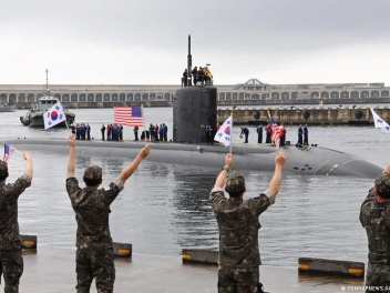 Սեուլի համար սուզանավերի կառուցումը «միջուկայ...