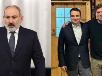 Հանձնարարել է ռեւանշ-հարցազրույց կազմակերպել...