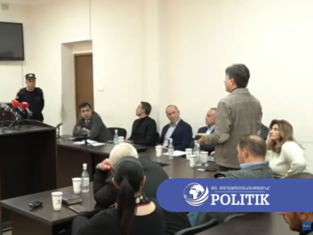 Սա արվում է հունիսին նախատեսվող ընտրություննե...