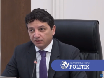 Ադրբեջանին դուր գալու համար հայտարարեցի՞ք, որ...