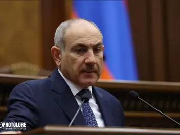 Ո՞վ իրավունք ունի ժողովրդի անունից խոսել․ «Փա...