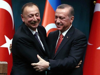 Էրդողանը կայցելի Ադրբեջան