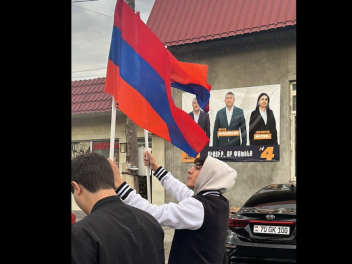 ՔՊ-ն Վաղարշապատում պարտվելու է, որից հետո պար...