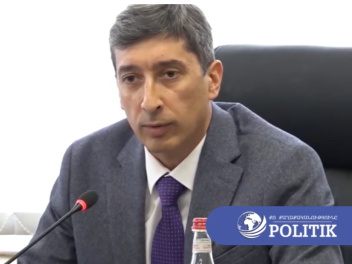 Առաջարկվում է նոյեմբերի 21-ից դադարեցնել ՀԷՑ-...