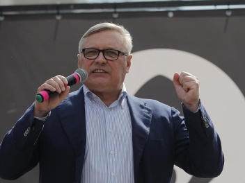 ՌԴ նախկին վարչապետ Կասյանովը և տնտեսագետ Գուր...