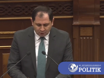 Պաշտպանության ոլորտի ծախսերը 2017–ի համեմատ ա...