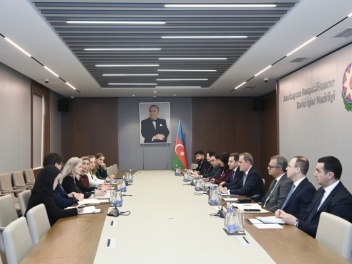 Շեշտվել է անխոչընդոտ կապի ապահովման կարևորութ...