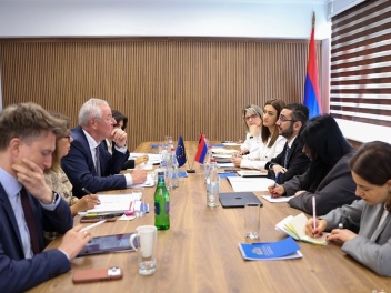 Վիզաների ազատականացման գործողությունների ծրագ...