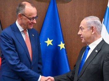 Քննարկվել են Գազայի հատվածում հրադադարի ռեժիմ...