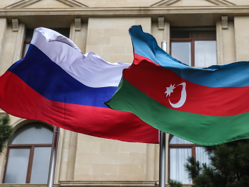 Ադրբեջանը «խիստ բողոքի նոտա» է հղել Ռուսաստան...