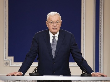 Քելոգը հունվարին կհեռանա պաշտոնից