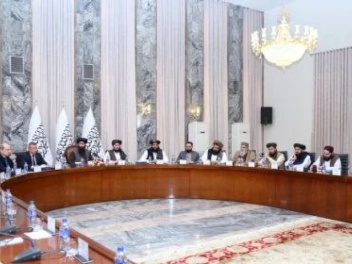 Պակիստանի և Աֆղանստանի միջև բանակցությունները...