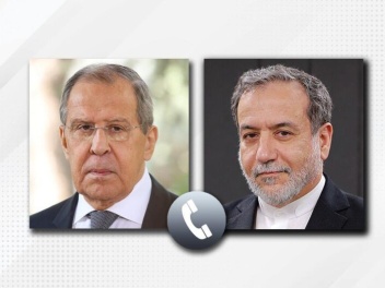 Արաղչի–Լավրով հեռախոսազրույց․ հիմնական թեման...