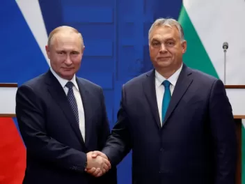 Ես այնտեղ եմ գնում՝ Հունգարիային ձմռան և հաջո...